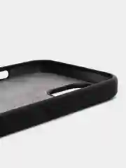 Черный чехол Silicone Case Iphone 13, 13 Mini, 13 Pro, 13 Pro Max (Айфон)