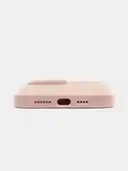 Бежевый чехол Silicone Case Iphone 13, 13 Mini, 13 Pro, 13 Pro Max (Айфон)