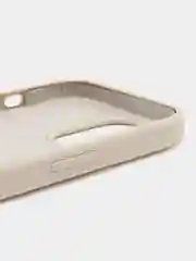 Молочный чехол Silicone Case Iphone 13, 13 Mini, 13 Pro, 13 Pro Max (Айфон)