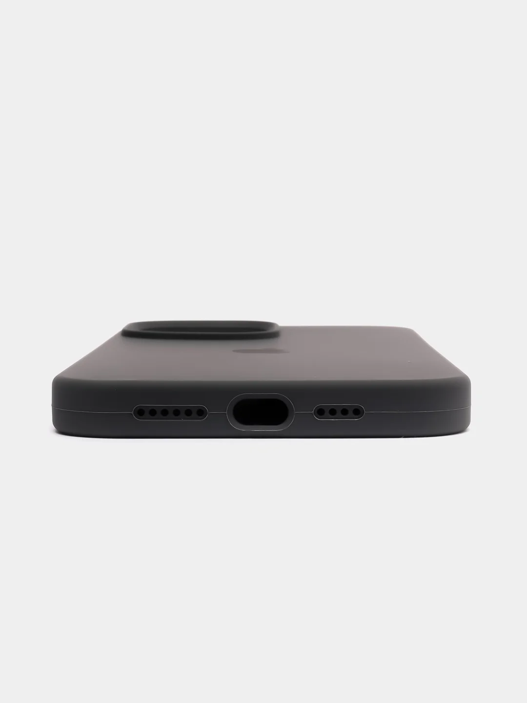 Хром чехол Silicone Case Iphone 13, 13 Mini, 13 Pro, 13 Pro Max (Айфон)