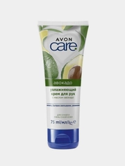 Кокос, авокадо, какао / Крем для рук Сare AVON, 75 мл