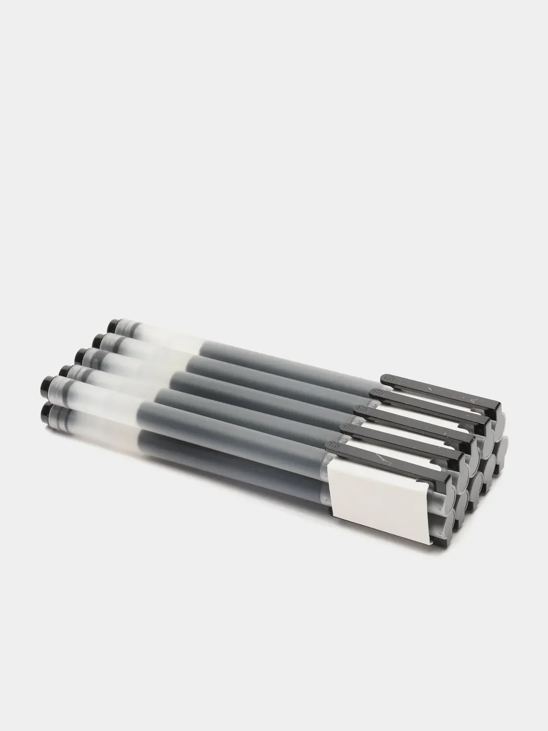 Набор гелевых ручек Xiaomi Mi High-capacity Gel Pen, 10 шт, MJZXB02WC