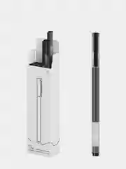 Набор гелевых ручек Xiaomi Mi High-capacity Gel Pen, 10 шт, MJZXB02WC