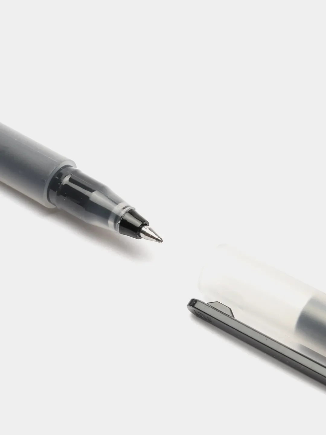 Набор гелевых ручек Xiaomi Mi High-capacity Gel Pen, 10 шт, MJZXB02WC