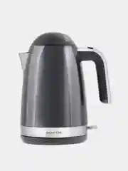 Чайник электрический GALAXY LINE GL 332 2200 Вт, объем 1,7л, скрытый нагревател ГРАФИТОВЫЙ