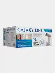 Отпариватель ручной Galaxy LINE GL 6198 1800 Вт, контейнер для воды объемом 250 мл