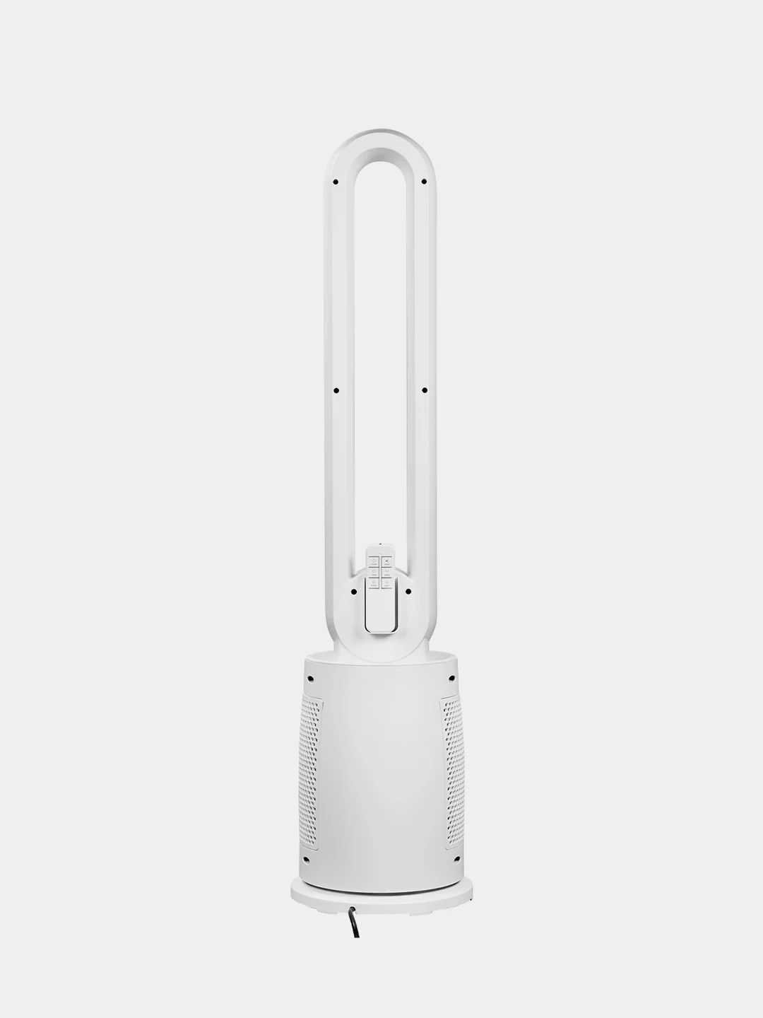 Вентилятор напольный GALAXY LINE GL 8112 70 Вт, сенсорное управление, удобный LED-дисплей