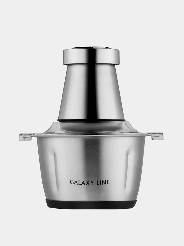 Чоппер электрический GALAXY LINE GL 2380 500 Вт, объем чаши 1,8 л