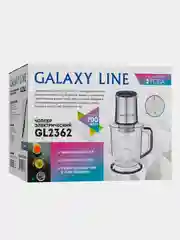 Чоппер электрический GALAXY LINE GL 2380 500 Вт, объем чаши 1,8 л