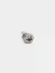 Серебряный винты для iPhone 8 / 8 Plus, нижние, 2 штуки