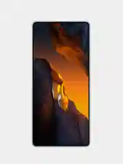 Белый смартфон Xiaomi POCO F5 8/256 Gb