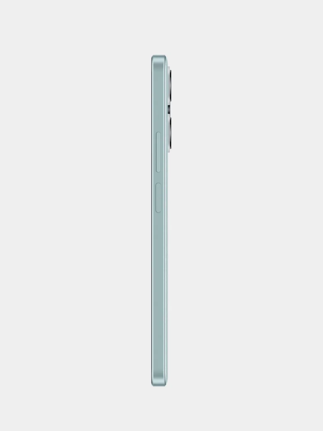 Белый смартфон Xiaomi POCO F5 8/256 Gb