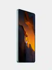 Белый смартфон Xiaomi POCO F5 8/256 Gb