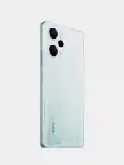 Белый смартфон Xiaomi POCO F5 8/256 Gb