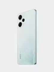 Белый смартфон Xiaomi POCO F5 8/256 Gb