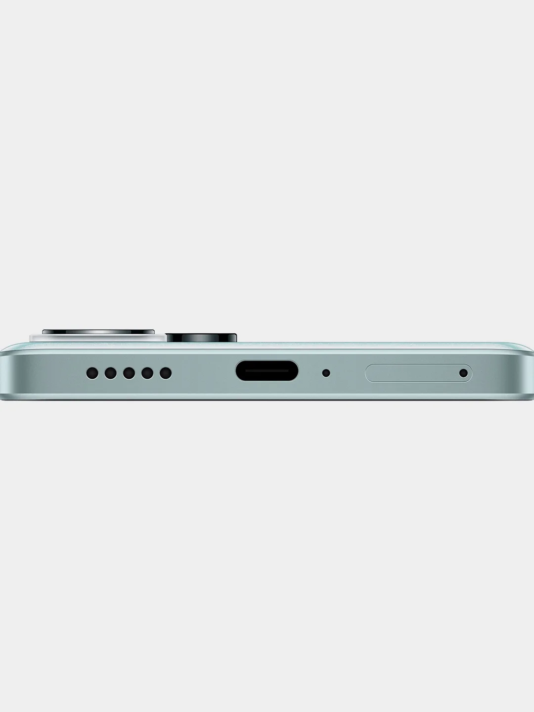 Белый смартфон Xiaomi POCO F5 8/256 Gb