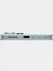 Белый смартфон Xiaomi POCO F5 8/256 Gb