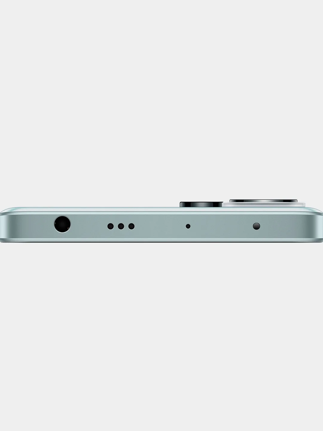 Белый смартфон Xiaomi POCO F5 8/256 Gb
