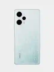 Белый смартфон Xiaomi POCO F5 8/256 Gb