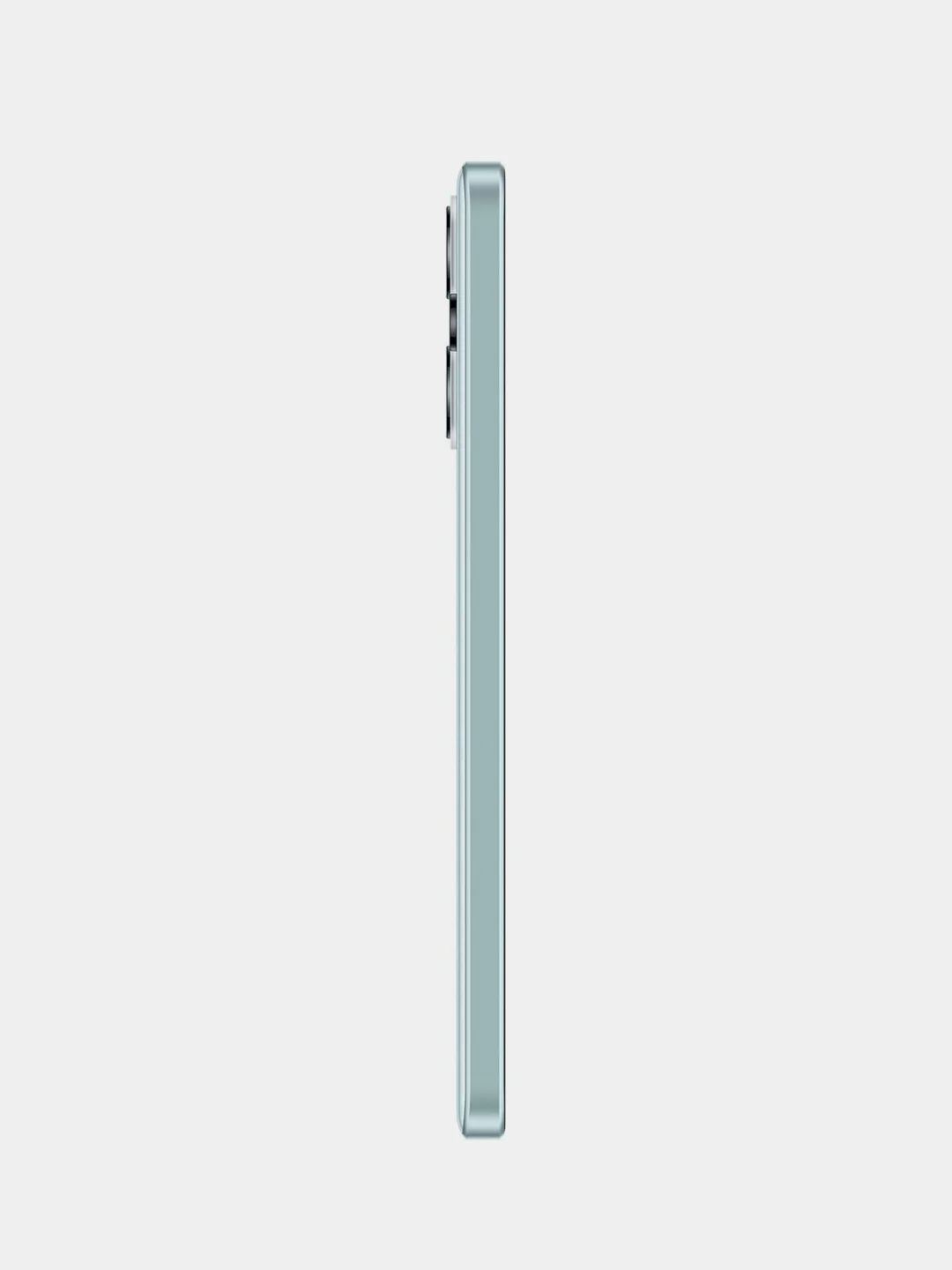 Белый смартфон Xiaomi POCO F5 8/256 Gb