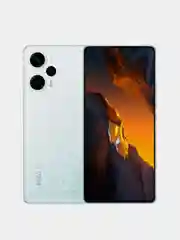 Белый смартфон Xiaomi POCO F5 8/256 Gb