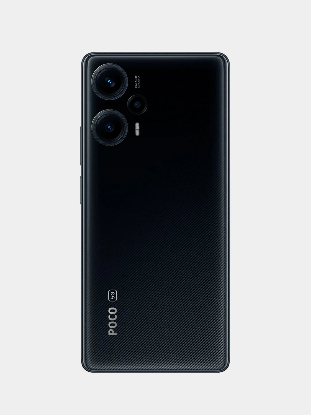 Синий смартфон Xiaomi POCO F5 8/256 Gb