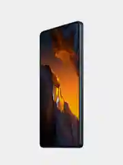 Синий смартфон Xiaomi POCO F5 8/256 Gb