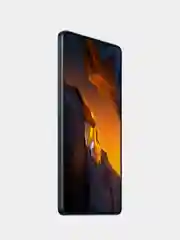 Синий смартфон Xiaomi POCO F5 8/256 Gb