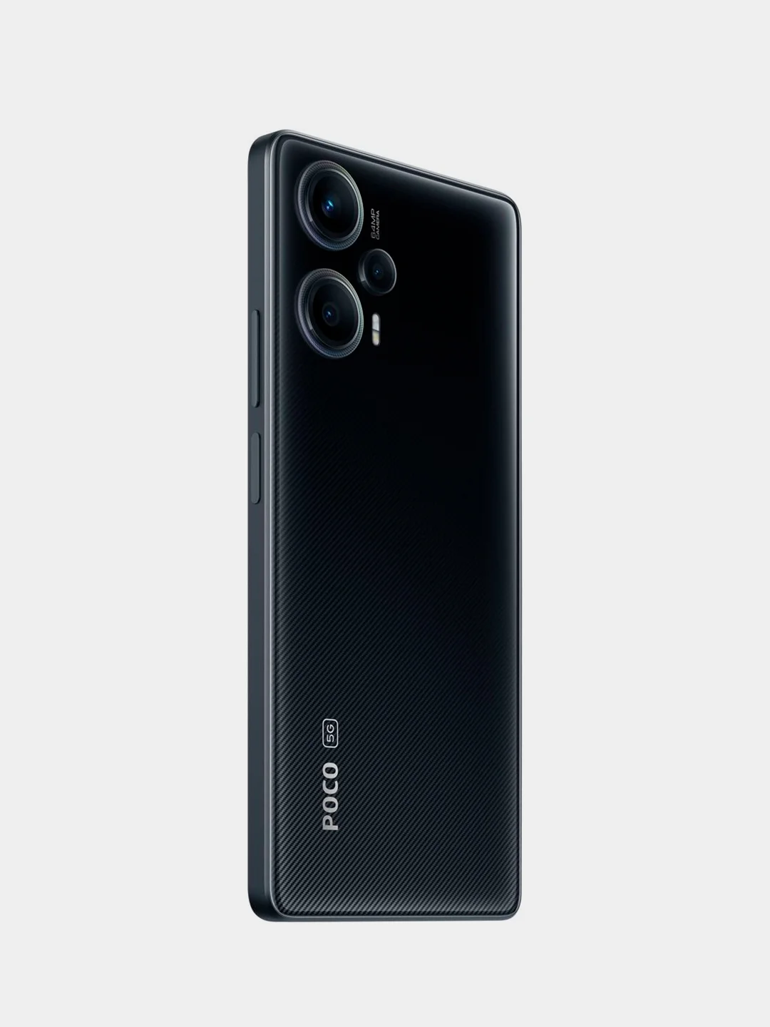 Синий смартфон Xiaomi POCO F5 8/256 Gb