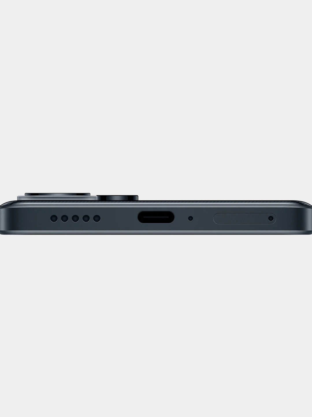 Синий смартфон Xiaomi POCO F5 8/256 Gb