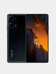 Синий смартфон Xiaomi POCO F5 8/256 Gb