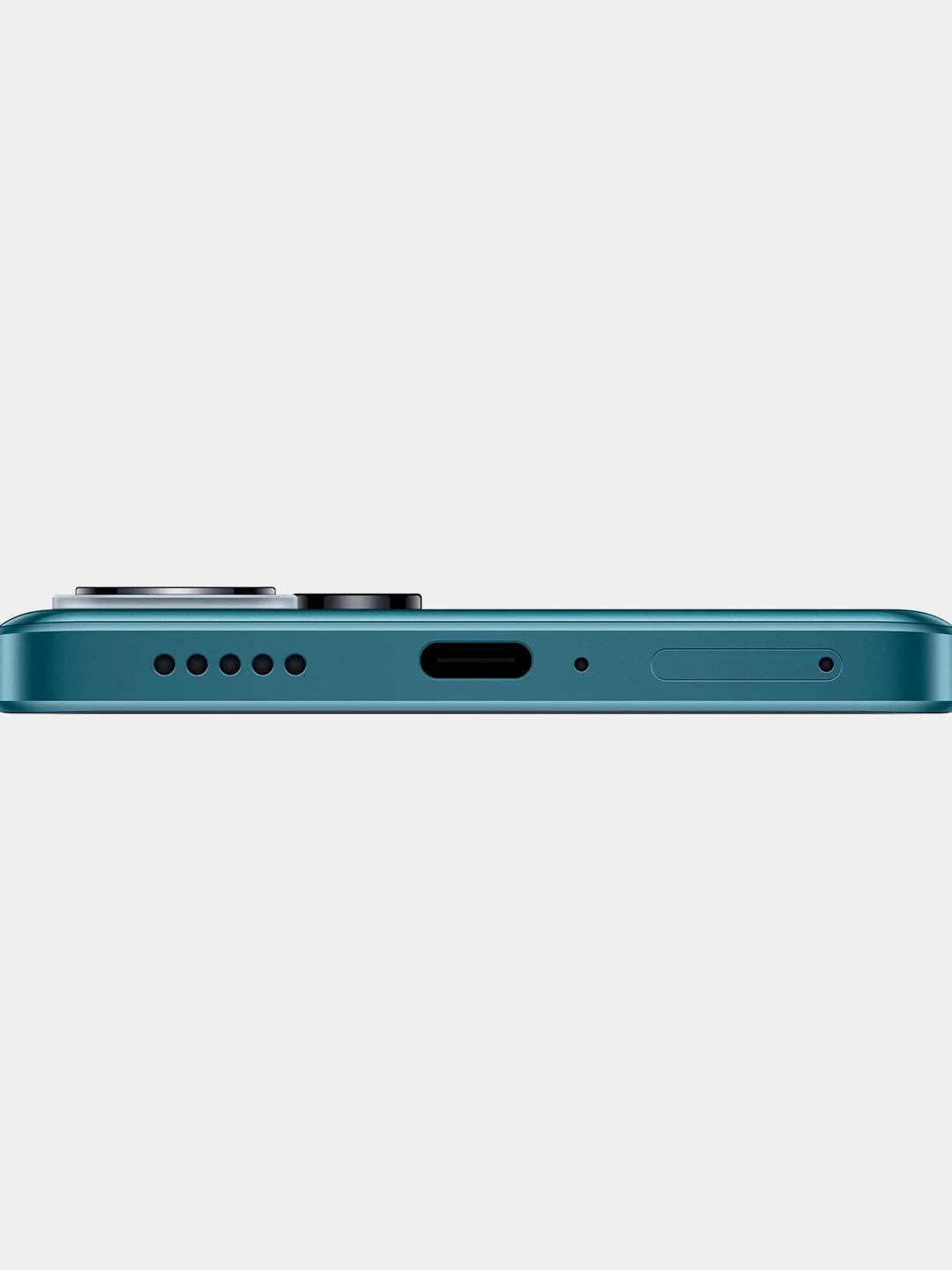 Синий смартфон Xiaomi POCO F5 8/256 Gb