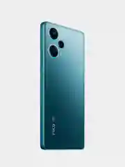Синий смартфон Xiaomi POCO F5 8/256 Gb