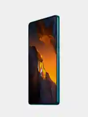 Синий смартфон Xiaomi POCO F5 8/256 Gb