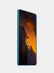 Синий смартфон Xiaomi POCO F5 8/256 Gb