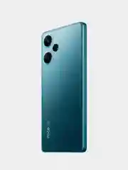 Синий смартфон Xiaomi POCO F5 8/256 Gb
