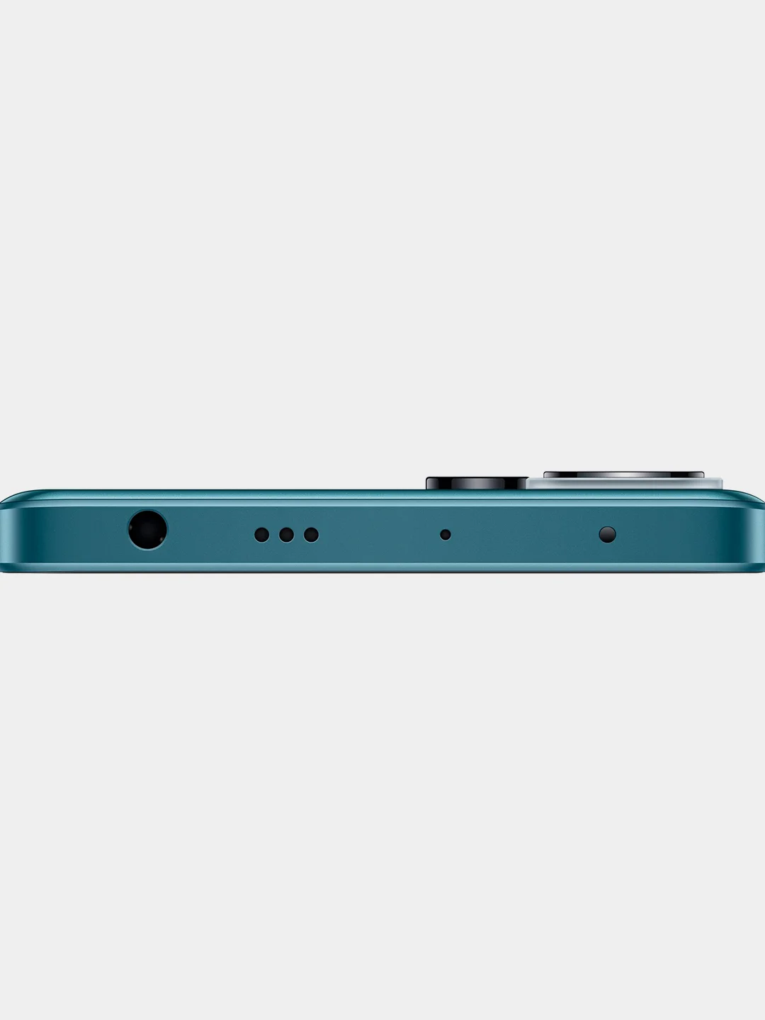 Синий смартфон Xiaomi POCO F5 8/256 Gb