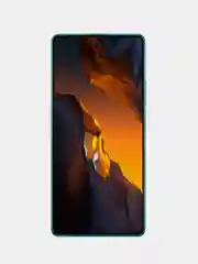 Синий смартфон Xiaomi POCO F5 8/256 Gb