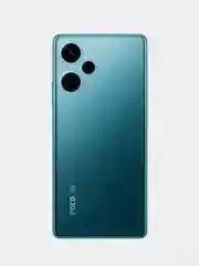 Синий смартфон Xiaomi POCO F5 8/256 Gb