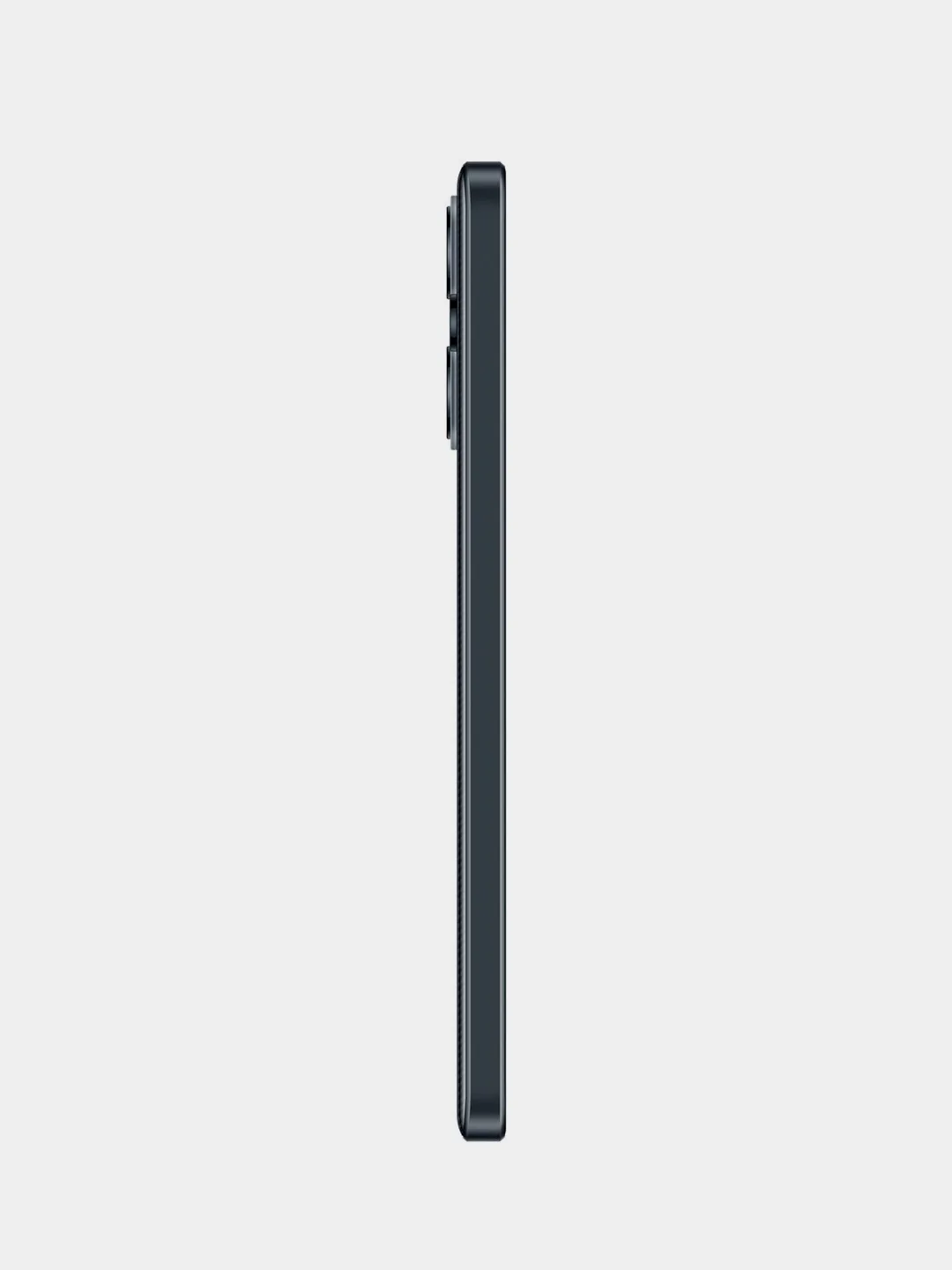 Черный смартфон Xiaomi POCO F5 12/256 Gb
