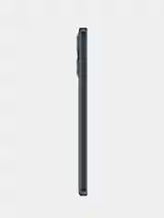 Черный смартфон Xiaomi POCO F5 12/256 Gb