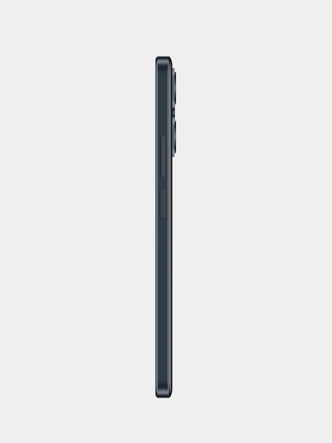 Черный смартфон Xiaomi POCO F5 12/256 Gb