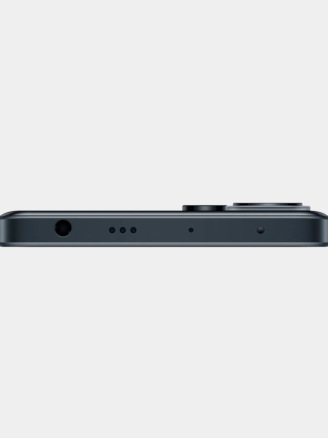 Черный смартфон Xiaomi POCO F5 12/256 Gb