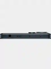 Черный смартфон Xiaomi POCO F5 12/256 Gb