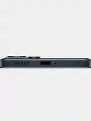 Черный смартфон Xiaomi POCO F5 12/256 Gb