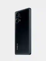 Черный смартфон Xiaomi POCO F5 12/256 Gb