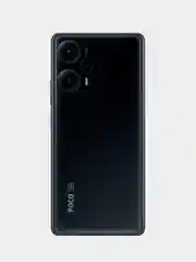 Черный смартфон Xiaomi POCO F5 12/256 Gb