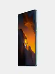 Белый смартфон Xiaomi POCO F5 12/256 Gb