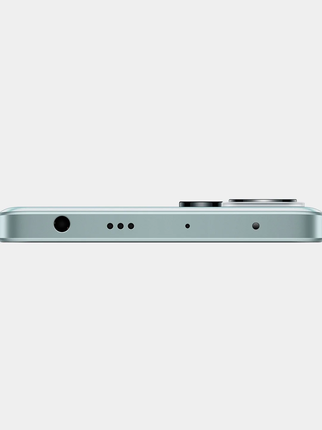 Белый смартфон Xiaomi POCO F5 12/256 Gb