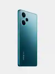 Синий смартфон Xiaomi POCO F5 12/256 Gb